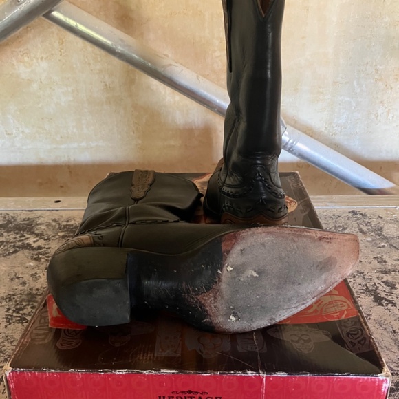Heritage Boot Co. El Vaquero - Picture 4 of 6
